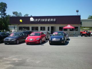Carfinders