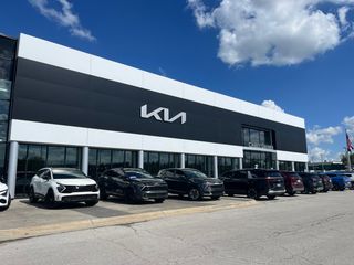 Cable Dahmer Kia of Lee's Summit