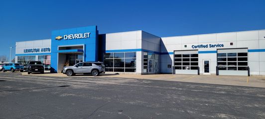 Lewiston Auto Co Inc