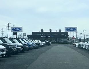 FREEDOM FORD