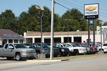 Boyd Chevrolet