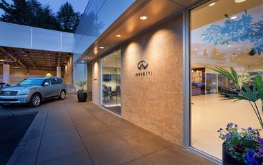 Beaverton Infiniti