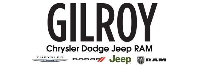 Gilroy Chrysler Dodge Jeep Ram