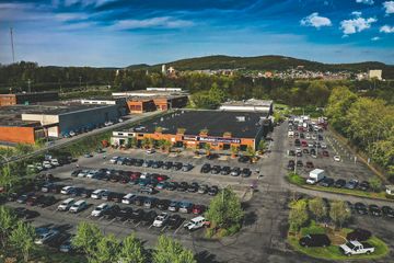 Tom Masano Auto Park