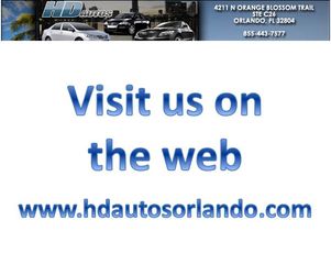HD AUTOS, LLC