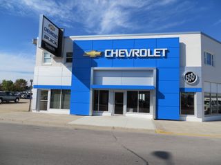 Thibert Chevrolet Inc