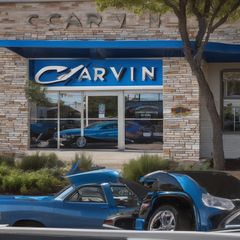 CarVin_ATX