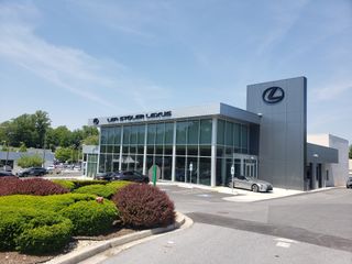 Len Stoler Lexus