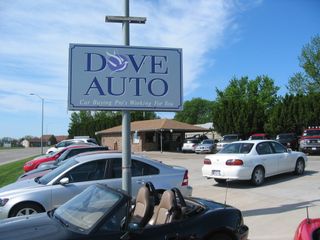 Dove Auto