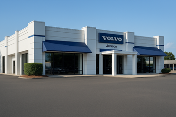 Volvo Cars Jackson