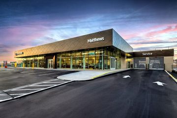 Matthews Hyundai
