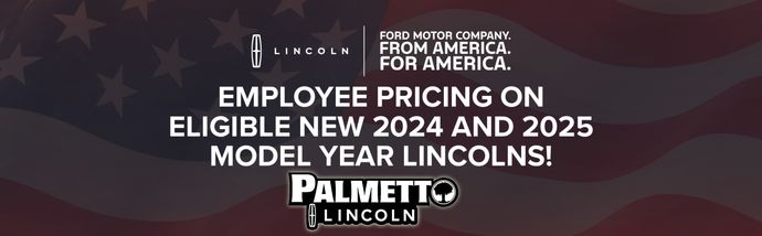 Palmetto Ford Lincoln
