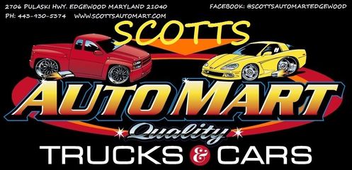 Scotts Auto Mart