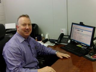 Lee KIA of Greenville