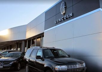 Lincoln Dealers