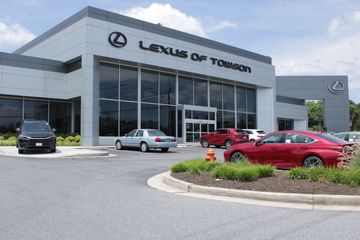 Lexus of Towson