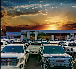 Steele GMC Round Rock