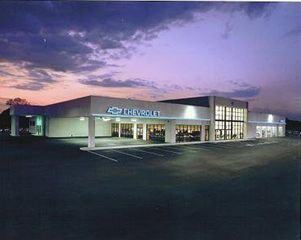 Wantz Chevrolet