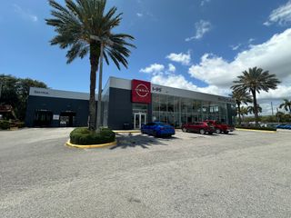 I-95 Nissan