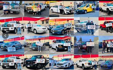 T&D Auto Group Inc