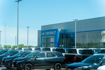 Walser Polar Chevrolet