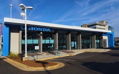 Ourisman Honda of Tysons Corner