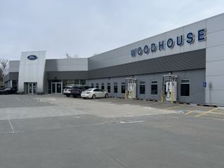 Woodhouse Ford