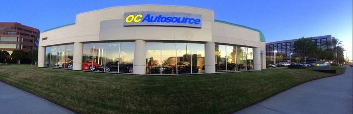 OC Autosource