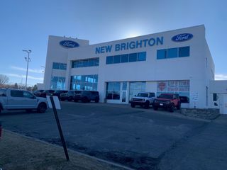 Ford Dealerships in Minneapolis MN 55422 Kelley Blue Book