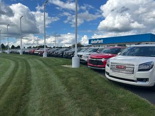 Auto Park of Kendallville Inc