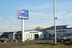 Luther Miller Hill Subaru