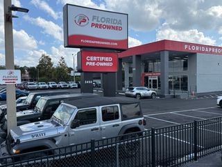 Florida Preowned LLC