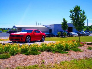 Thompson Chevrolet