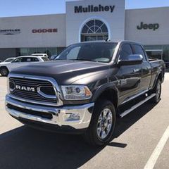 Mullahey Chrysler Dodge Jeep Ram