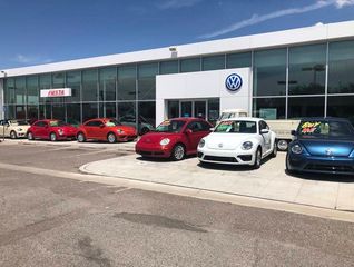 Fiesta Volkswagen