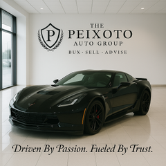 THE PEIXOTO AUTO GROUP