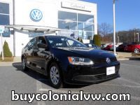 Colonial Volkswagen of Westborough