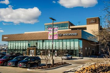 KILLEEN HYUNDAI