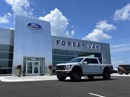 Forest Lake Ford