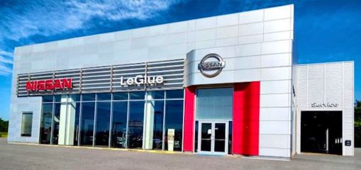 Leglue Automotive