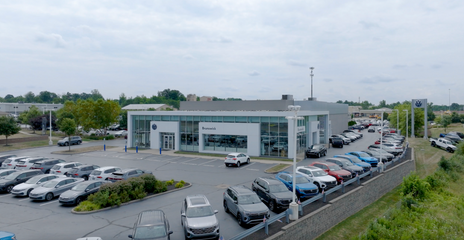 Brunswick Volkswagen