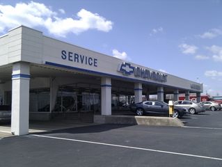 Campbell Chevrolet
