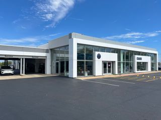 Castle VW Downers Grove