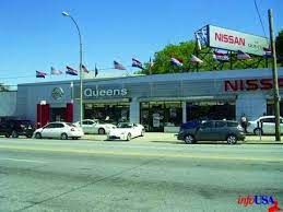 Nissan of Queens