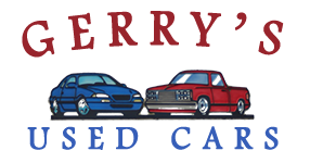 Gerry's Used Cars Inc
