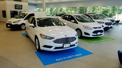 Kelly Ford