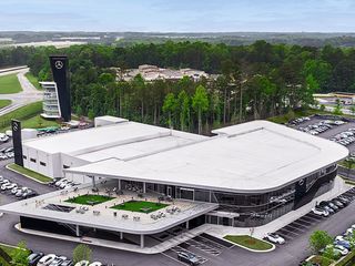 Mercedes-Benz of Atlanta South