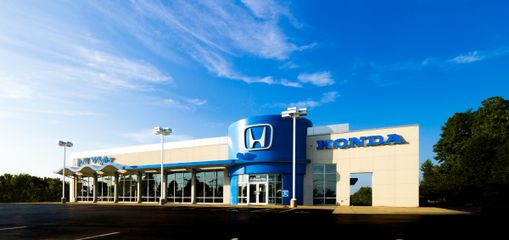 Honda Dealerships in Jeffersonville, IN 47130 | Kelley Blue Book
