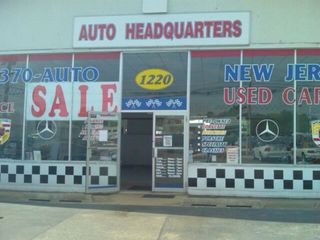 Auto Headquarters