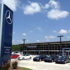 Mercedes-Benz of South Mississippi